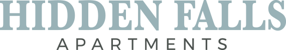 Hidden Falls 67, LP logo